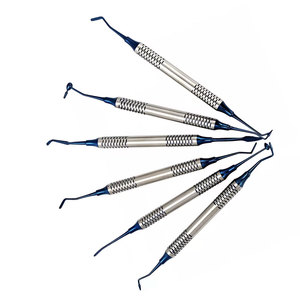 Juegos de Resina Compuesta Dental de Calidad Superior, Diseño de Precisión, Suministro Profesional - Product Image 1
