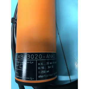 เซ็นเซอร์ Efector 100-0083, ชนิดคาปาซิทีฟ, 142554 - อุปกรณ์และอะไหล่เซมิคอนดักเตอร์ระดับโลกที่เชื่อถือได้ - Product Image 5