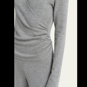 Service OEM – Combinaisons décontractées pour femmes à taille haute, toutes tailles, prix de gros, faible MOQ, qualité supérieure, coupe classique - Product Image 3