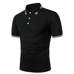 Camiseta Deportiva de Alta Calidad para Hombre, Absorbente de Humedad, Ligera, Ropa Deportiva para Entrenamiento, Proveedor Mayorista Profesional - Product Image 3
