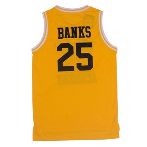 Nuevas Camisetas de Fútbol Sublimadas Personalizadas de Alta Calidad en Tela de Poliéster, Ropa Deportiva Transpirable, Camisetas de Equipo sin Mangas Unisex - Product Image 5
