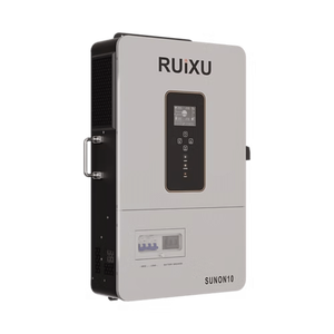 อินเวอร์เตอร์แบบออฟกริด SUNON10 รุ่น Single Split Phase ขนาด 10kW ใหม่ มาตรฐาน UL1741 มีสินค้าในสต็อก - Product Image 1