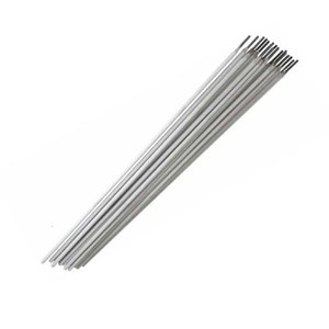 ลวดเชื่อมเหล็กกล้าคาร์บอนอุตสาหกรรม M7018 A1 ขนาด 25 มม. 315 มม. 40 มม. 50 มม. สำหรับงานเชื่อมมืออาชีพ - Product Image 2