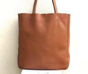 Bolsos de Hombro de Cuero Genuino Hechos a Mano de Color Sólido para Mujer, Bolsos de Mano de Gran Capacidad, Bolsos de Cuero Vintage Estilo Crazy Horse con Cierre - Product Image 2