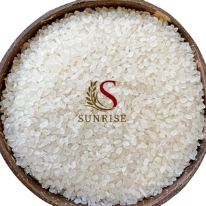Riz Japonica Blanc Séché à Grains Courts de Haute Qualité 2026, Texture Ferme, Vietnam Belle Tien Giang, Durée de Conservation de 24 Mois, SUNRISE INS - Product Image 2