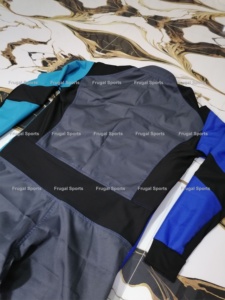 Equipo Profesional de Paracaidismo para Expertos y Entusiastas, Traje de Vuelo Prime, Traje de Paracaidismo Aerodinámico Avanzado - Product Image 5