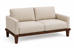 OEM Solid <b>Wood</b> <b>Sofa</b> <b>Frame</b> Durable Wooden Couch Base Custom Furniture <b>Frame</b> <b>for</b> Residential Commercial Projects - Product Image 3