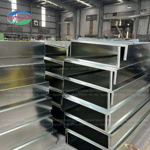 Paneles de pared de aluminio fabricados a medida, productos fabricados según planos, precios razonables, dibujos técnicos en 3D - Product Image 4