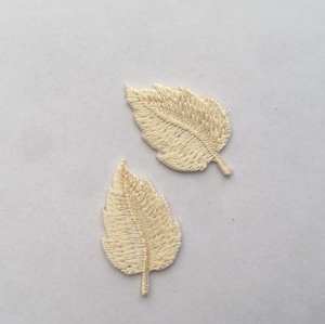 Wholesale Embroidery <b>Patch</b> Custom Heat Press Embroidered <b>Patches</b> Sew On Iron On <b>for</b> <b>Jackets</b> Hats Bags Uniforms Clothin - Product Image 5