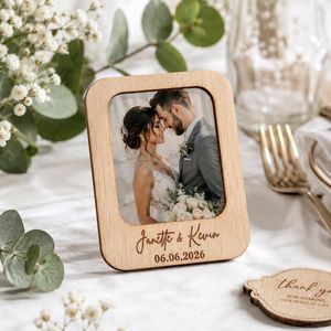 Customization Eco-Friendly Pine Wood Acrylic Glass <b>Frame</b> 50x100cm Natural Color Vertical <b>Wall</b> Mount Foldable Modern Hanging - Product Image 4