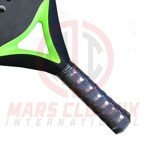 Raquetas de Pádel de Alta Calidad con Logotipo Personalizado, Fabricadas en Fábrica, Ligeras e Impermeables, en Venta - Product Image 4