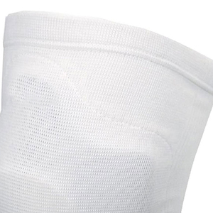 Rodilleras de Neopreno de Alta Calidad con Protección Profesional, Diseño Transpirable y Cierre de Velcro para Baloncesto - Product Image 3
