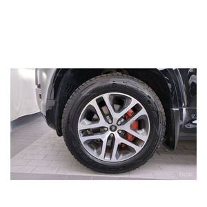 Land Rover Defender 110 P400 X 2024/6, 20 090 km, boîte de vitesses automatique, conduite à gauche, caméra arrière - Product Image 5