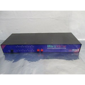 Rose Electronics UPL-8U Ultraview - Équipements et pièces semi-conductrices d'occasion de renommée mondiale - Product Image 2