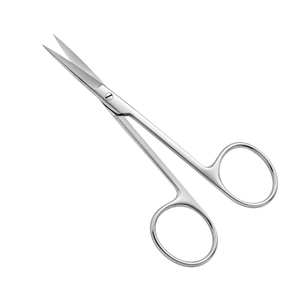 Tijeras de Disección Sealy, Herramienta Quirúrgica de Corte Fino para Disección de Tejidos, Quirófano, Cirugía Clínica, Kit Quirúrgico CE - Product Image 4