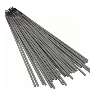 ลวดเชื่อมเหล็กกล้าคาร์บอนอุตสาหกรรม M7018 A1 ขนาด 25 มม. 315 มม. 40 มม. 50 มม. สำหรับงานเชื่อมมืออาชีพ - Product Image 6
