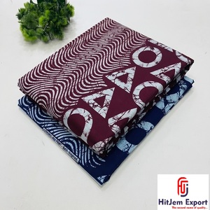 Tissu en coton imprimé africain, tissu Ankara Kitenge, tissu imprimé sur mesure, fabricant OEM ODM, fournisseur de tissus sur mesure - Product Image 1