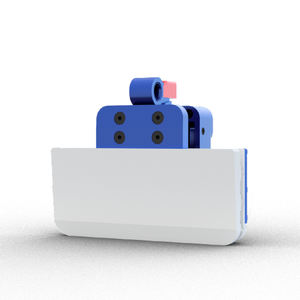 Lève-pièces Ausavina ASL20A/ASL30A avec mécanisme de serrage automatique pour dalles de pierre, lève-pièces pour dalles de granit - Product Image 2