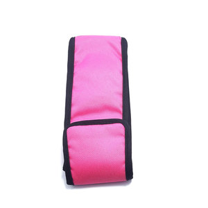 Fiber Optic Stainless Steel Otoscope Examination Set Mini Pocket Size Pink Color Portable Diagnostic <b>Ear</b> <b>Scope</b> Bright LED - Product Image 4