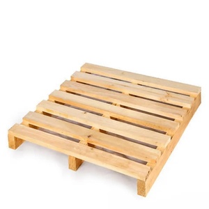 รถเข็นขนสินค้าแบบซ้อนได้ 4 ทิศทาง ยี่ห้อ CREKS รุ่น Wooden Euro Pallet รับน้ำหนักได้ 2.0 ตัน รุ่น DE35803 สีผสม - Product Image 5