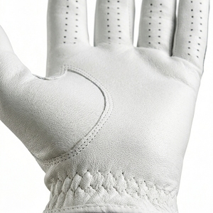 Guantes de Golf Antideslizantes de Microfibra Personalizados de Alta Calidad al por Mayor de Fábrica para Hombres, Deportes y Actividades al Aire Libre - Product Image 6
