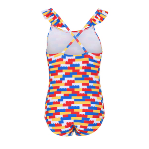 Maillot de bain pour femmes, vêtements de plage, tissu extensible léger, logo personnalisé, qualité supérieure, service d'échantillons disponible dès maintenant - Product Image 4