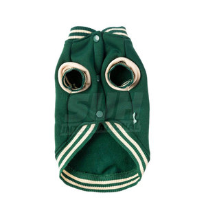 Trajes para Perros Transpirables y a la Moda a Precio de Fábrica, Ropa para Cachorros de Poliéster, Ropa Personalizada para Mascotas, Suministro al por Mayor - Product Image 4