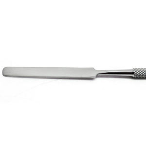 Manual Dental Spatula Composite Filling High Quality Resin Stainless Steel Class I <b>Instruments</b> CE Certified By Grip Surgical - Product Image 5