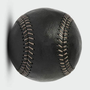 Pelota de Béisbol Profesional OEM Personalizada, de Cuero Genuino de Alta Calidad, para Liga Oficial, Entrenamiento y Práctica, Duradera - Product Image 5