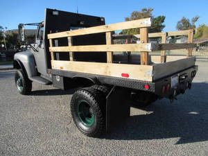 รถกระบะมือสองรุ่นเก่า ปี 1948 F-550 V8 454 ยอดขายสูงสุด พร้อมส่งวันนี้ - Product Image 2