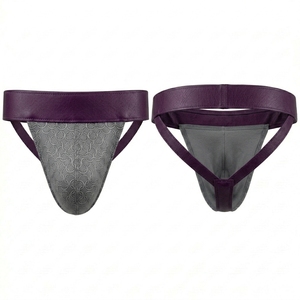 Protection Efficace pour la Zone Intime et les Parties Inférieures du Corps – Protection Élastique Personnalisée OEM pour Enfants et Adultes – Soutien pour la Boxe - Product Image 3