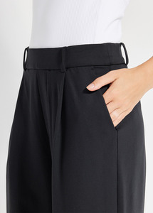 Women Premium Winter Fleece Jogger Sweatpants Elastic Waist Casual Athletic Pants Breathable Eco-Friendly Quick Dry for Exercise - Product Image 4