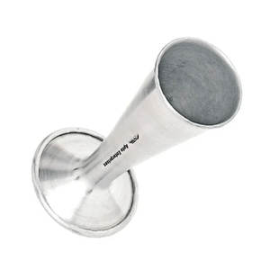 Stéthoscope fœtal en aluminium Pinard, léger et durable, moniteur traditionnel des battements cardiaques fœtaux pour usage obstétrique et en sage-femme - Product Image 5