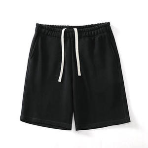 Shorts décontractés pour hommes de qualité supérieure, coupe ample, en gaze vieillie avec motif camouflage, style hip-hop, impression numérique - Product Image 4