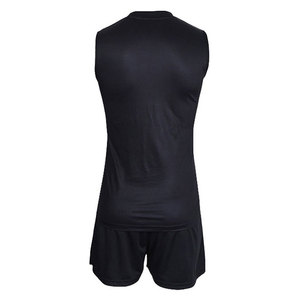 Uniformes de Voleibol de Alta Calidad, Cómodos y Transpirables, Ropa Deportiva Transpirable, 100% Poliéster, Conjunto de Uniformes de Voleibol Unisex - Product Image 3