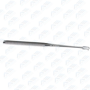 Écarteurs chirurgicaux Instruments chirurgicaux simples de haute qualité Instruments médicaux chirurgicaux en acier inoxydable Équipements médicaux - Product Image 4