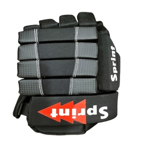 Gants de Hockey sur glace professionnel, accessoire de sport, disponible en plusieurs tailles, Service OEM et ODM, 1 pièce/poly sac SH-03 — 201 INT - Product Image 5