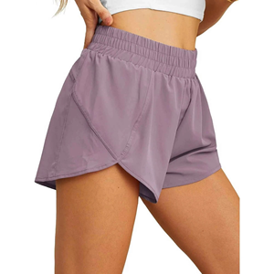 Shorts Deportivos para Mujer, para Tenis y Deportes al Aire Libre, Ligeros, de Secado Rápido, Precio de Fábrica OEM - Product Image 6