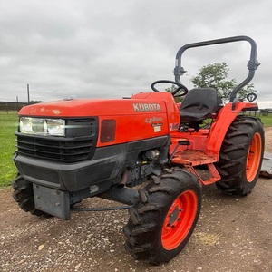 Entrega Rápida, Tractor Kubota L2800, Compre Ahora, Calidad Premium Garantizada, Ofertas al por Mayor Disponibles, Stock Limitado - Product Image 6