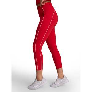 RTS High Waist Women Gym <b>Leggings</b> <b>With</b> Phone <b>Pocket</b> Yoga Fitness Pants - Product Image 2