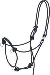 Cuerda de Nylon Resistente para Caballos, para Entrenamiento en Tierra, Manejo en Establos y Uso en Ranchos, Proveedor y Fabricante Mayorista - Product Image 3
