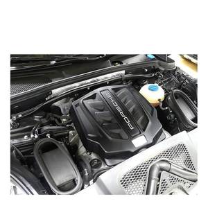 Para Porsche Macan 3.0 GTS Modelo Septiembre 2018 con 51.000 km, Volante a la Izquierda - Product Image 6