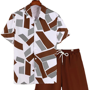 Polo de sport pour homme à séchage rapide, personnalisable avec logo, manches courtes, performance athlétique, t-shirt de golf, uniforme de travail d'été - Product Image 1