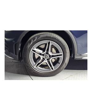 Mercedes-Benz GLC300e 4MATIC Coupé GLC-Class 2023 avec 27 597 km, conduite à gauche, boîte automatique, sièges en cuir, caméra de recul - Product Image 5