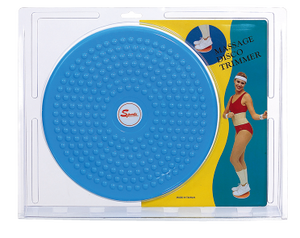 Disco giratorio ALLWINWIN TWD14 - Tabla de ejercicios para cintura y abdomen de 10 pulgadas - Product Image 2