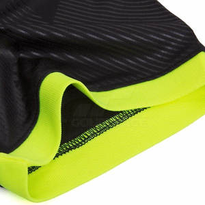 Maillot de football pour homme, performance supérieure, respirant, pour entraînement sportif - Product Image 2