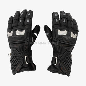 Nouveauté, gants de moto de qualité supérieure 100%, gants de moto sur mesure, vente en gros directe d'usine - Product Image 4