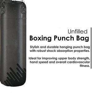 Saco de Boxeo Personalizado de Alta Calidad y Alto Impacto, Equipo de Combate, Mejor Precio, Saco de Boxeo Más Vendido Hecho en Pakistán - Product Image 6