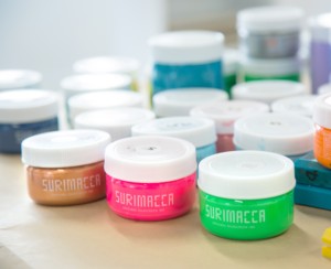 SURIMACCA Silkscreen <b>Ink</b> Water-Based Fabric <b>Ink</b> Made in Japan - Product Image 4