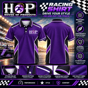T-shirt personnalisé pour équipe de motocross, manches courtes, vêtements de sport respirants, 100% coton, t-shirts de course mécanique, service OEM - Product Image 2